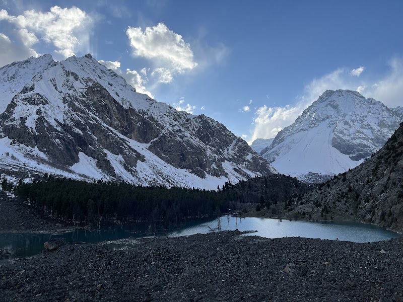 Trekkers Club in لاہور, پنجاب