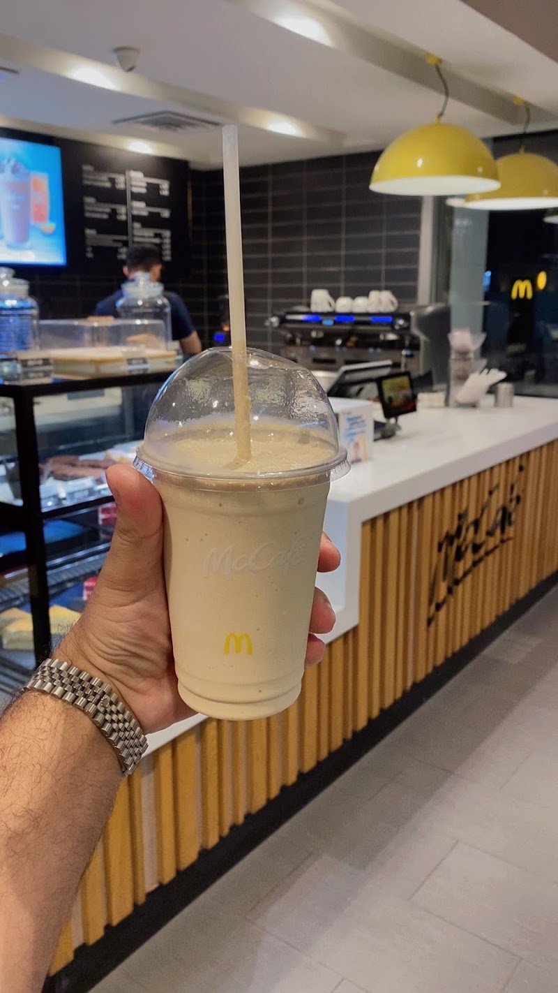 McDonald's in Sahiwal, Punjab