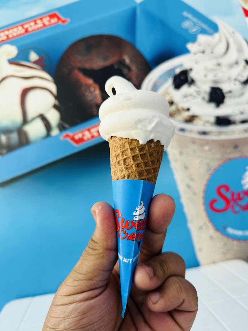 Sweet Creme in Gujranwala, Punjab