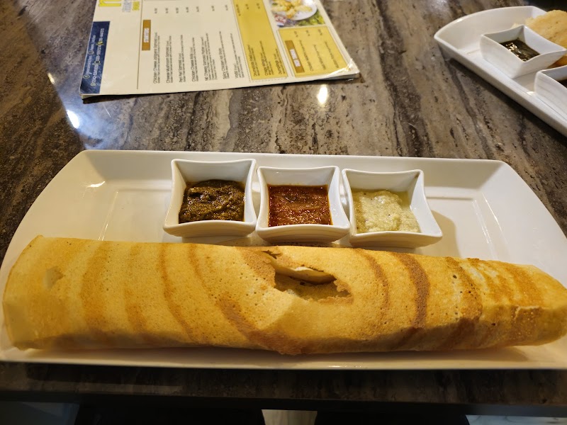 Noor's Kitchen Restaurant in Islamabad, Islamabad Capital Territory