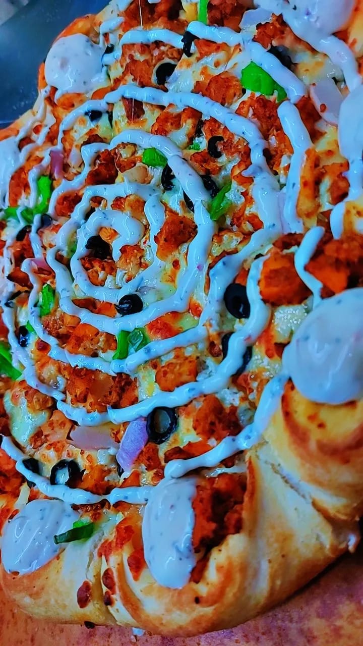 Scoop Dairy Ice Cream, Shakes & Pizza in Bahawalpur, Punjab