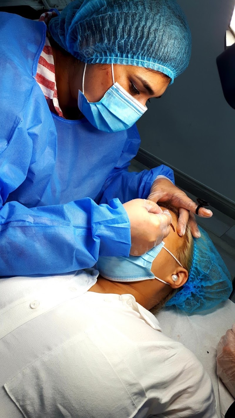 Sarah's Salon in Gujranwala, Punjab