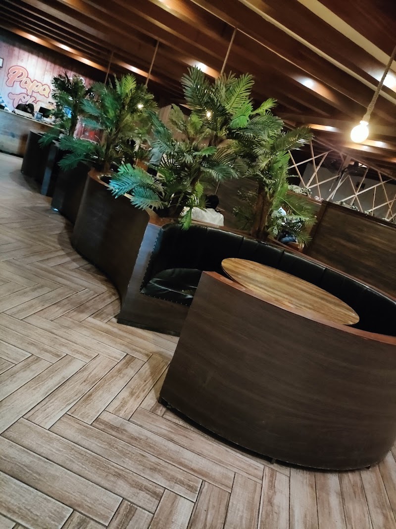 Papachino's Pizza Kitchen in Toba Tek Singh, Punjab