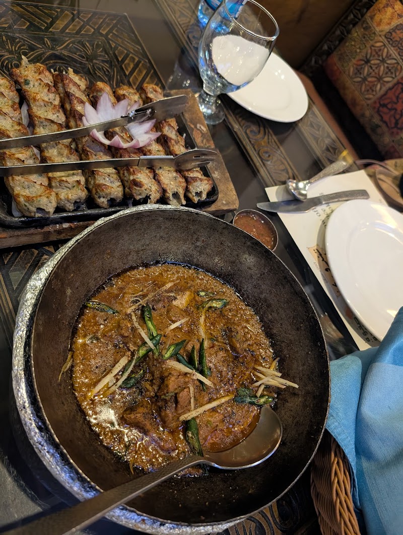 Tandoori Restaurant New City Wah in Wah Cantt, Punjab