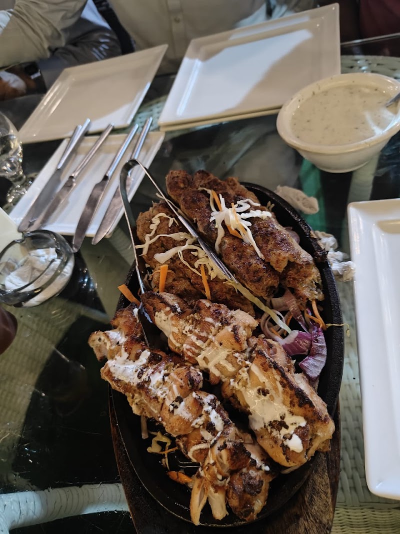 CHOBARA Roof Top Restaurant in Sargodha, Punjab