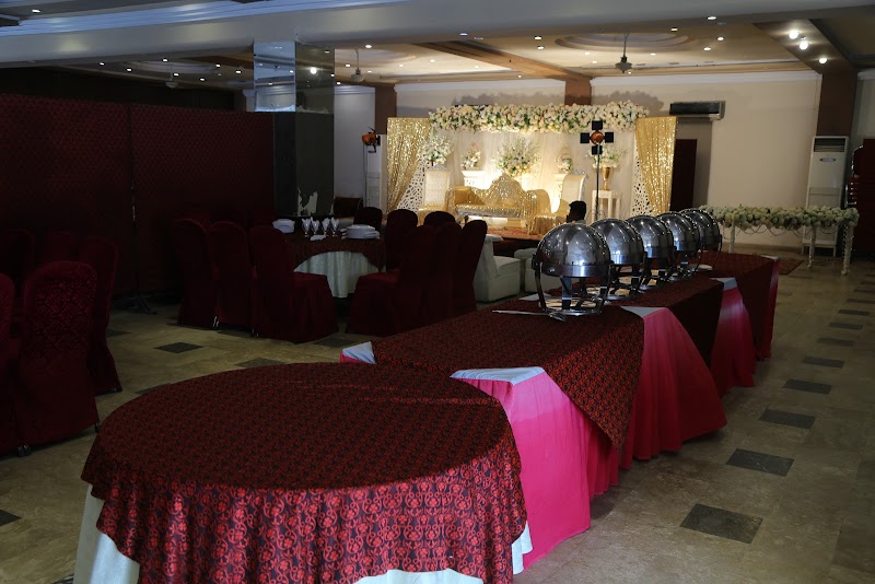Canal view Club And Marquee in Sahiwal, Punjab