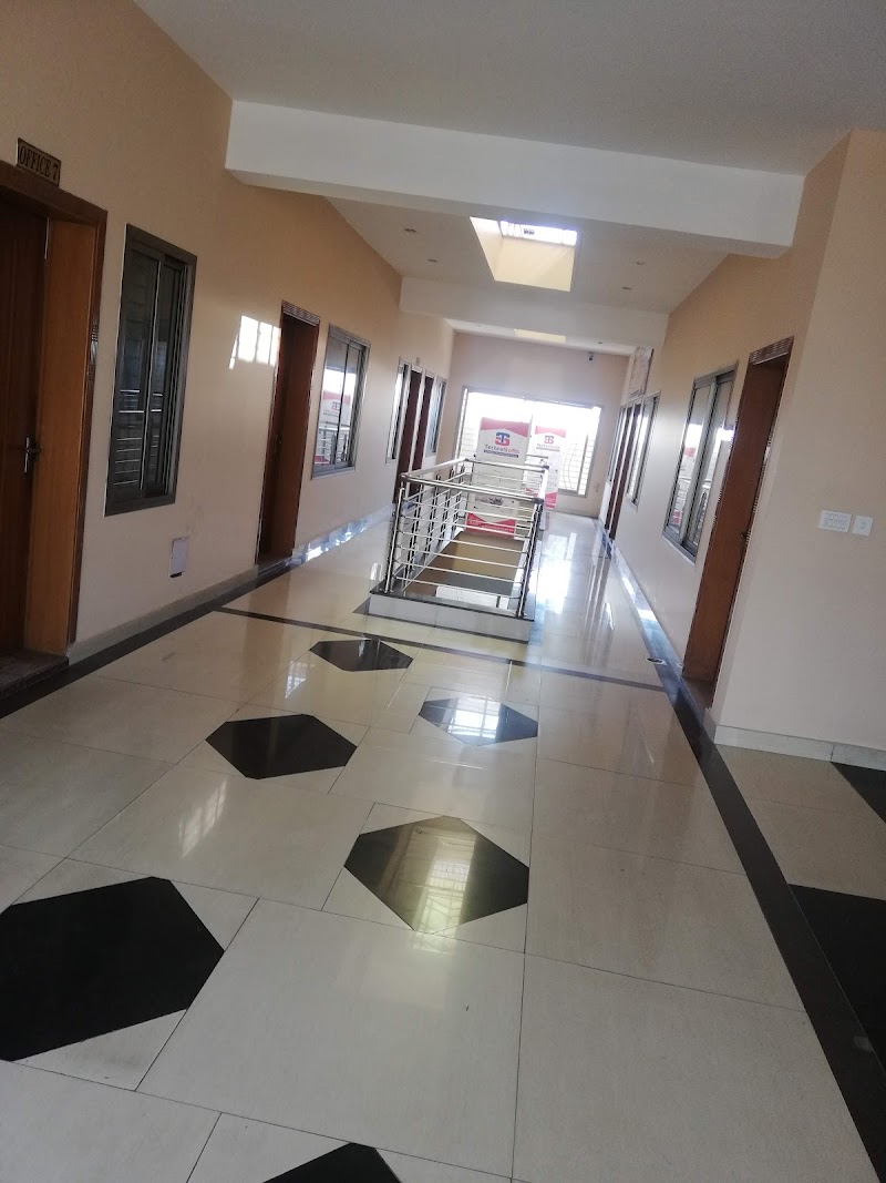 TechnoSofts | Sialkot's First Largest Software & Custom Web Development House in Sialkot, Punjab