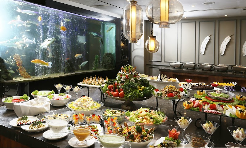 Lahore Gates Cafe in Lahore, Punjab