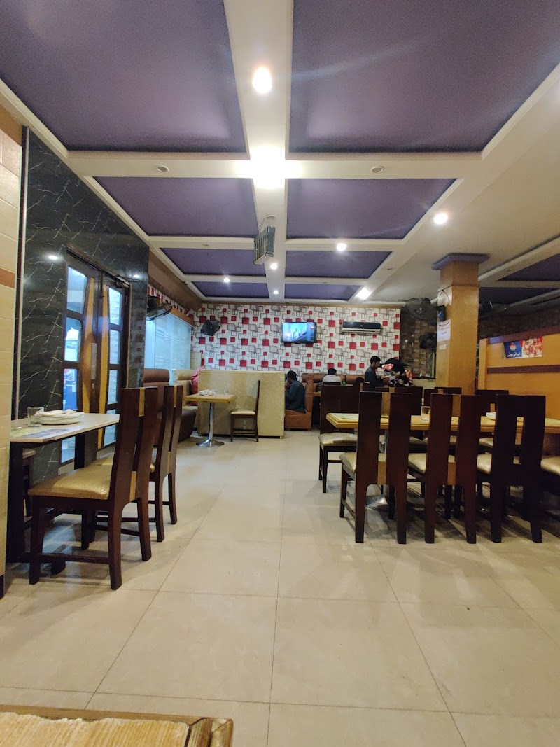 Karachi Bar B Q in Gujranwala, Punjab