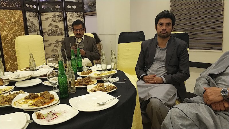 Grand City Restaurant And Banquet- Hotel One in Dera Ghazi Khan, Punjab