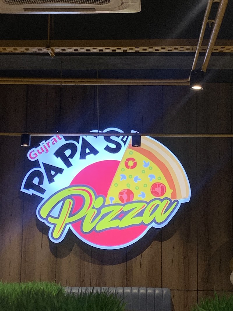 Gujrat papa's Pizza (Jhelum) in Jhelum, Punjab
