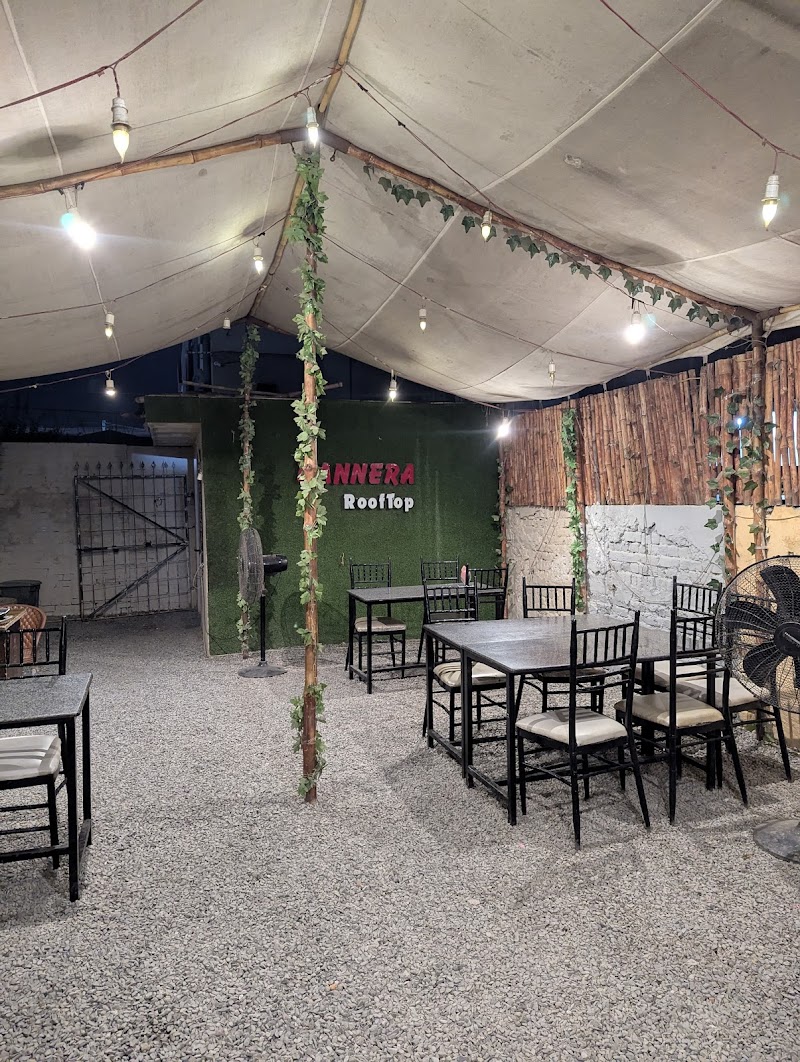 Bannera Roof Top Restaurant in Faisalabad, Punjab