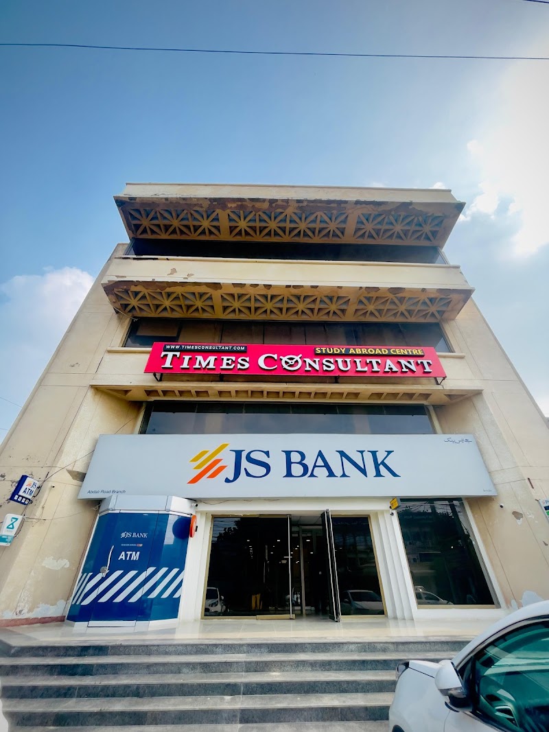 Times Consultant - Multan in Multan, Punjab