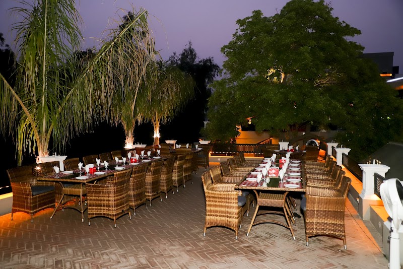 Khayyam - The Food Court in Faisalabad, Punjab