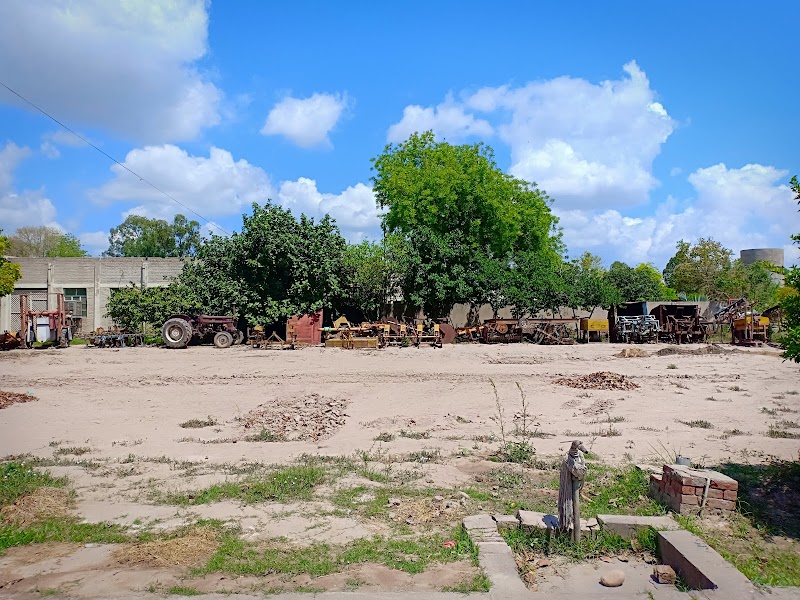 Agricultural Mechanization Research Institute AMRI Multan in Multan, Punjab