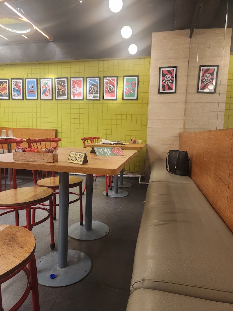 Broadway Pizza- Saddar in Rawalpindi, Punjab