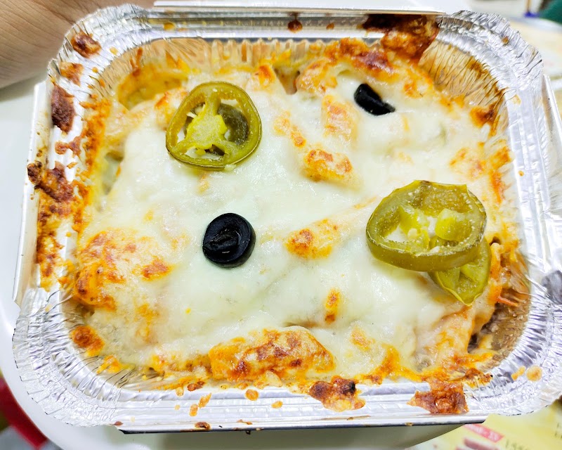 Pizza Point & Fast Food in Dera Ghazi Khan, Punjab