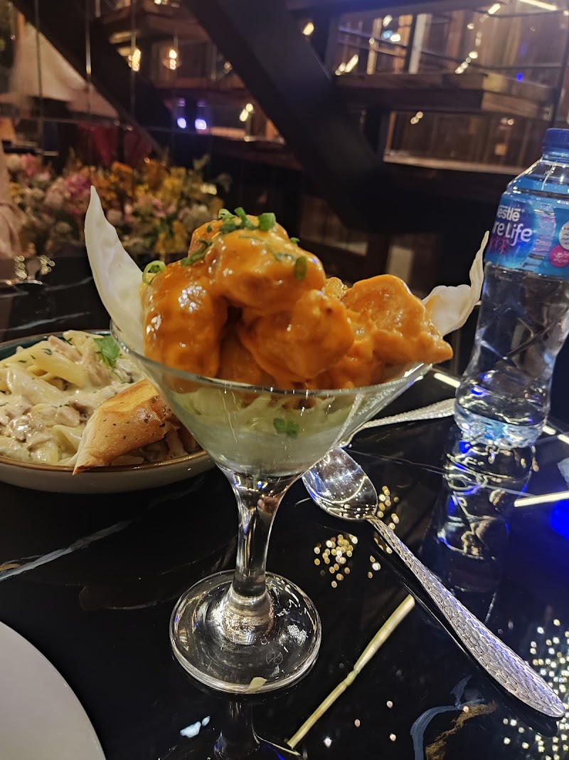 Napoli Restaurant Raya in Lahore, Punjab