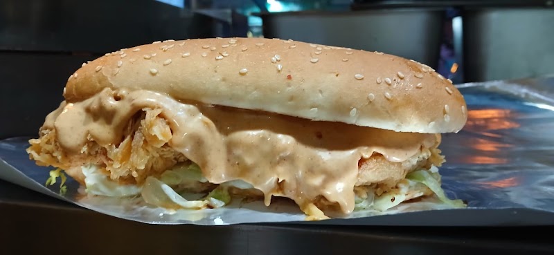 Dajaj Shawarma in Gujranwala, Punjab