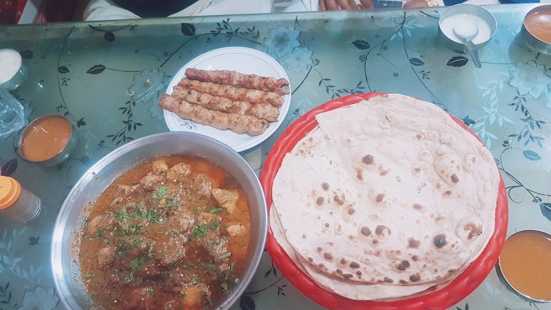 Asia Restaurant in Toba Tek Singh, Punjab