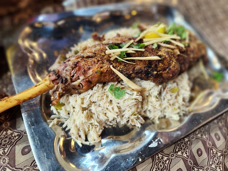 Brohi Balochistan Bar B.Q & Restaurant in Hyderabad, Sindh
