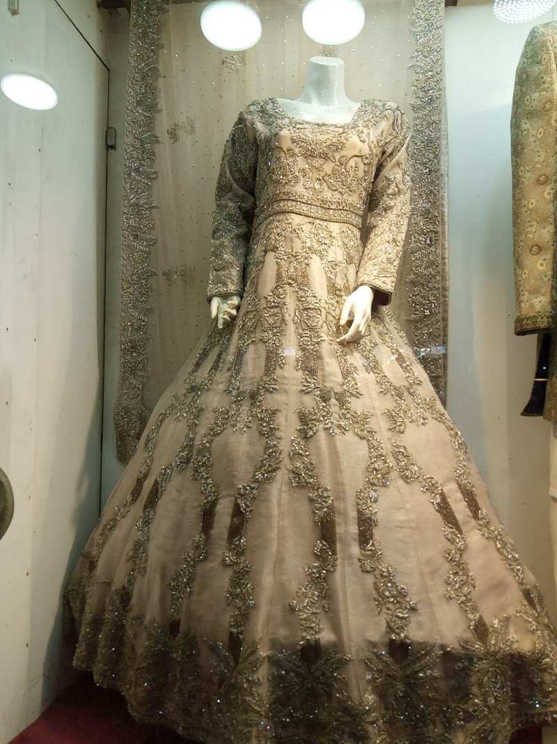 Anarkali Fabrics in جہلم, پنجاب