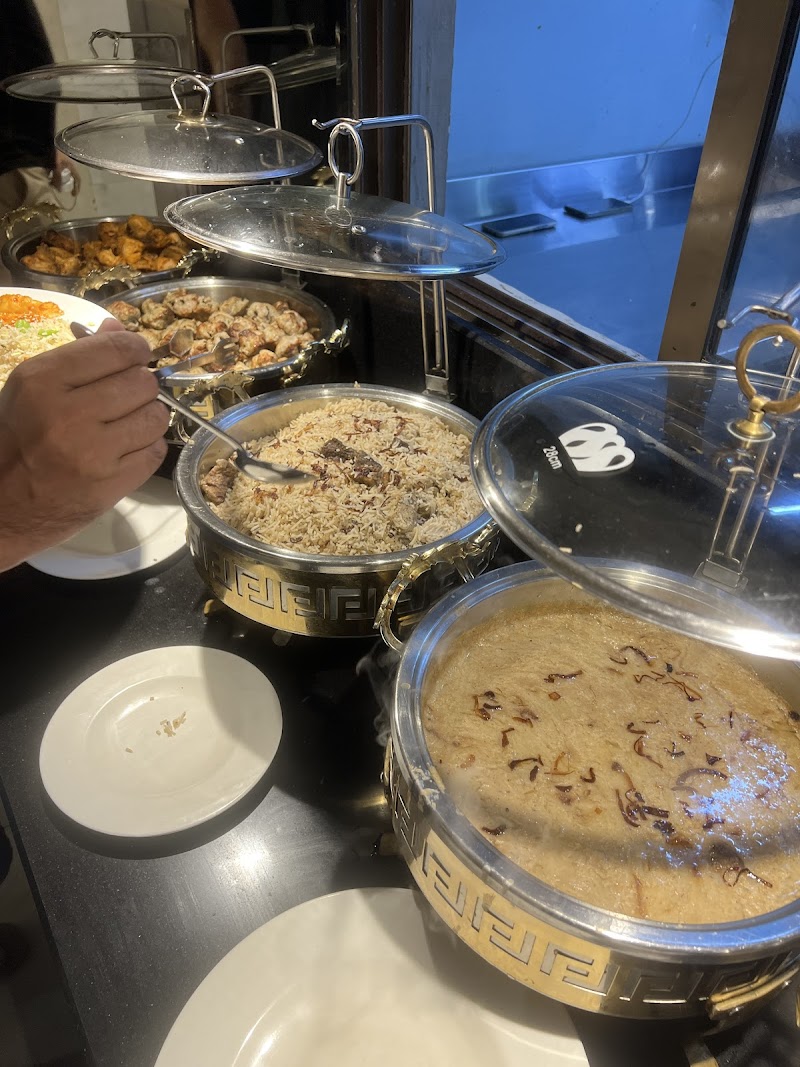 The Carnival All Day Buffet Gulberg in Lahore, Punjab