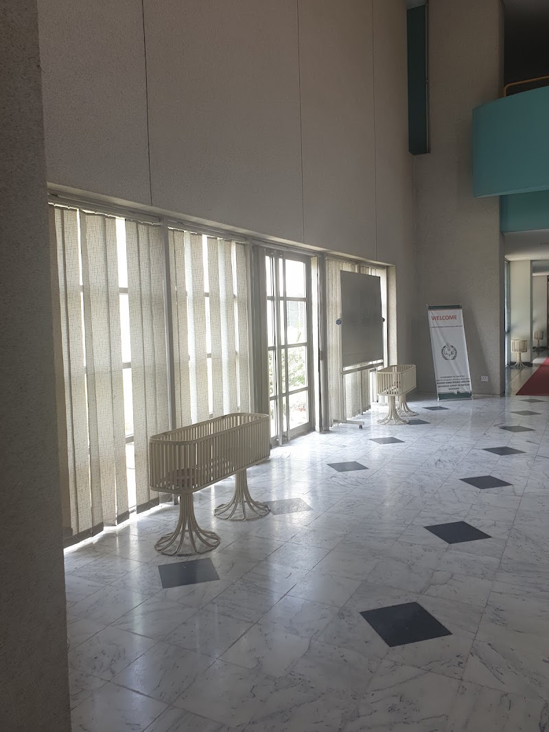 Geoscience Advanced Research Laboratories Islamabad in Islamabad, Islamabad Capital Territory