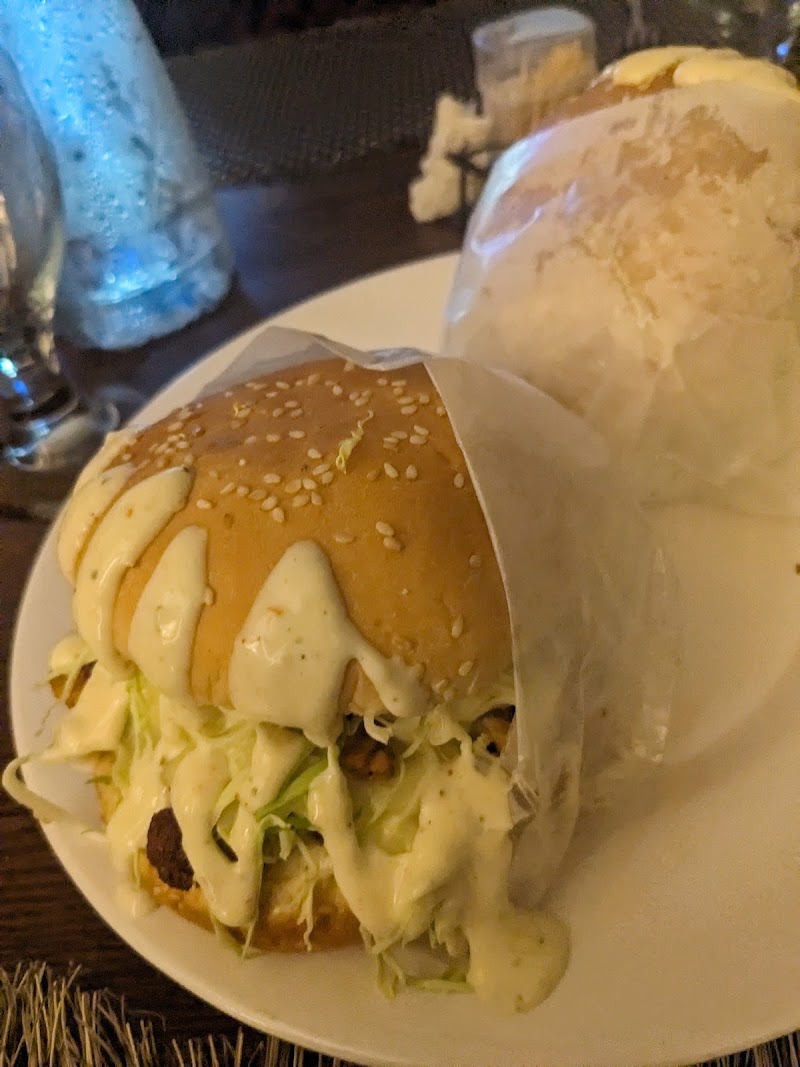 Aroma Cafe in Burewala, Punjab