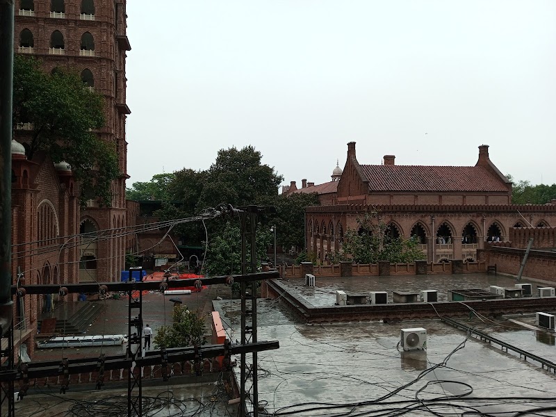 Lahore High Court in Lahore, Punjab