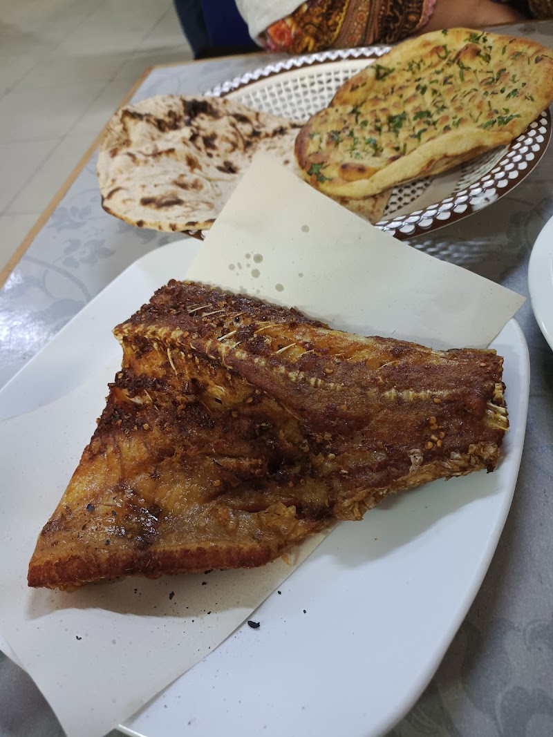 Chohan Fish Corner in Sheikhupura, Punjab