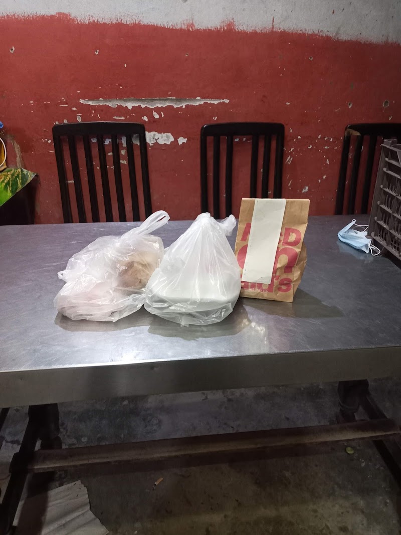 Sufi Biryani House (Main Branch) in Gujranwala, Punjab
