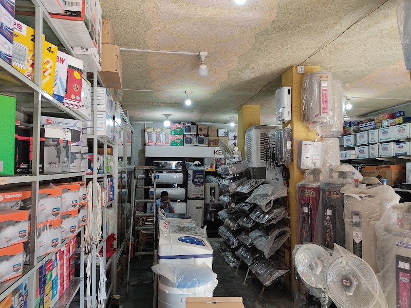 Sardar Ali Electronics in Taxila, Punjab