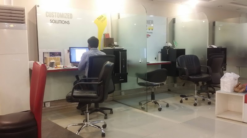 InstaPrint in Lahore, Punjab