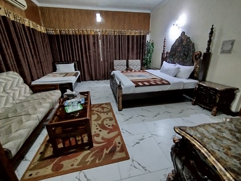 Alaf Laila Guest House Abbottabad in Abbottabad, Khyber Pakhtunkhwa
