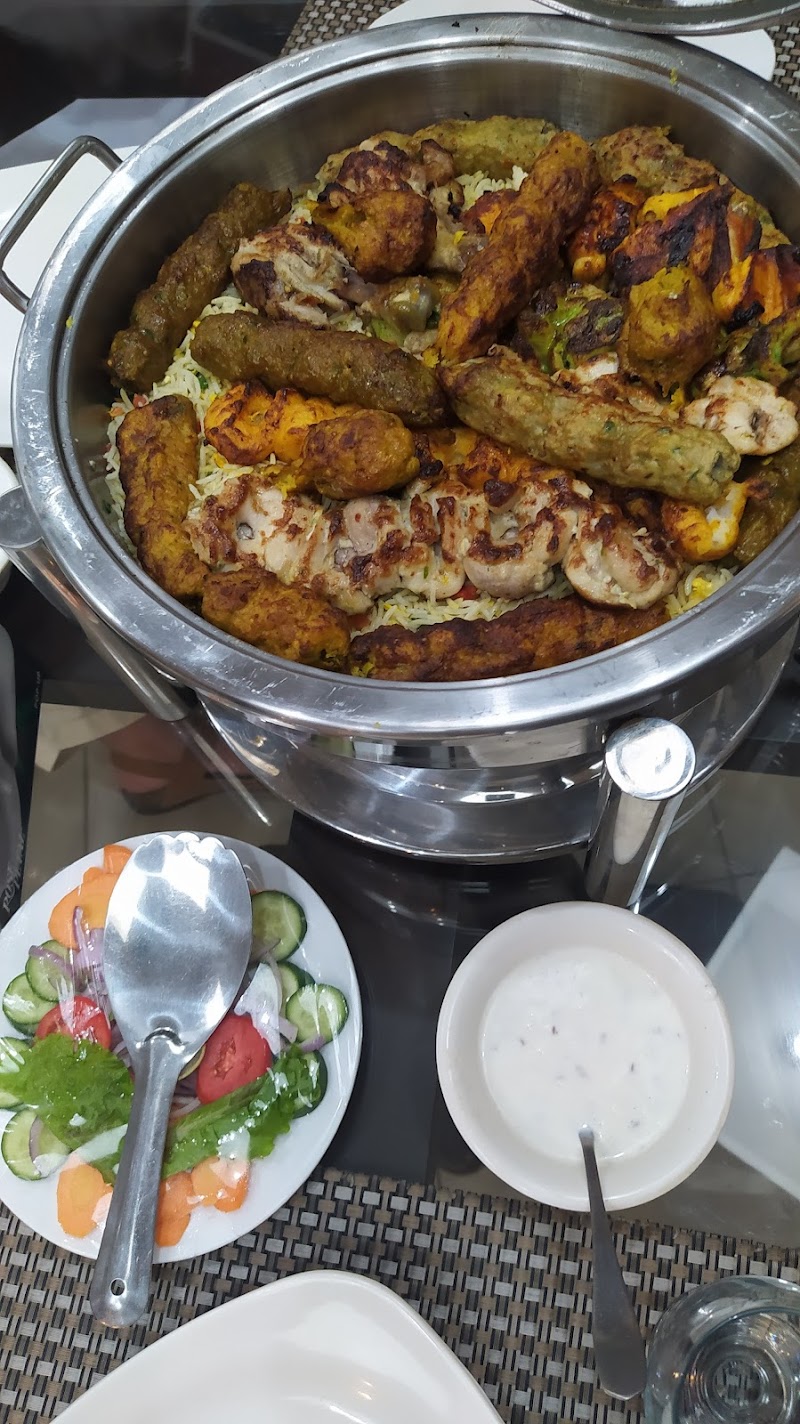 Habib Restaurant & Marriage Hall Attock in Attock, Punjab