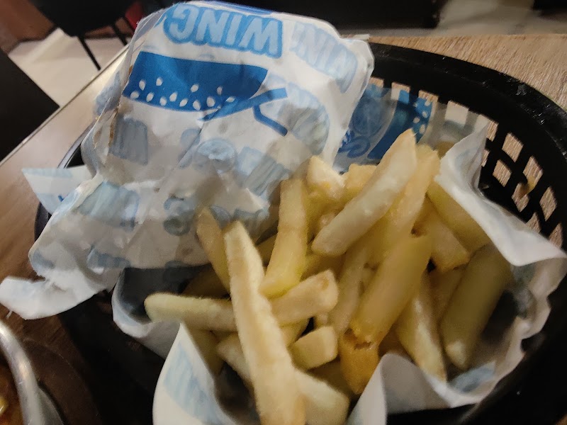 Wingo’s - Gujranwala in Gujranwala, Punjab