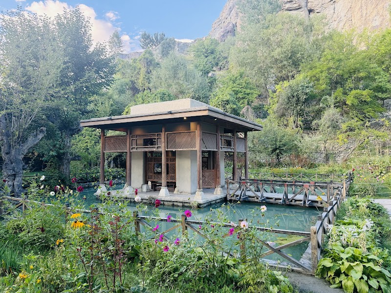 The Ramblers Adventure Club in Greens, Islamabad Capital Territory