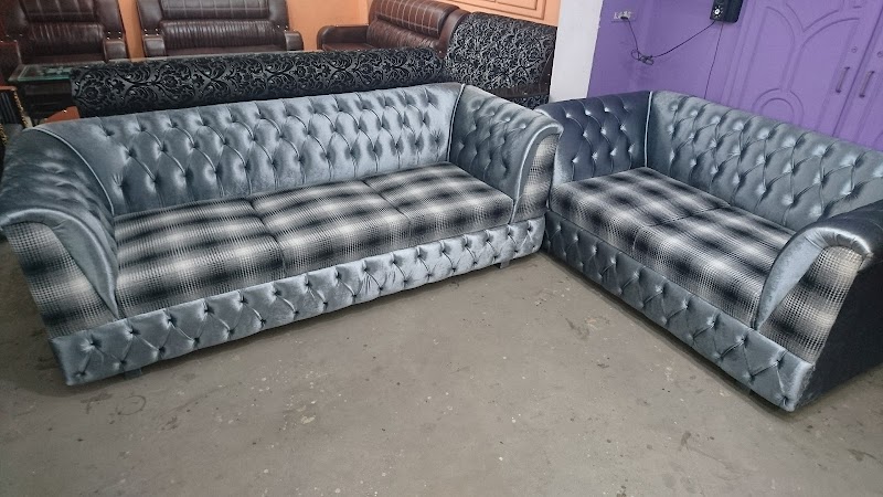 Hafeez Furniture Mart Traders in Faisalabad, Punjab