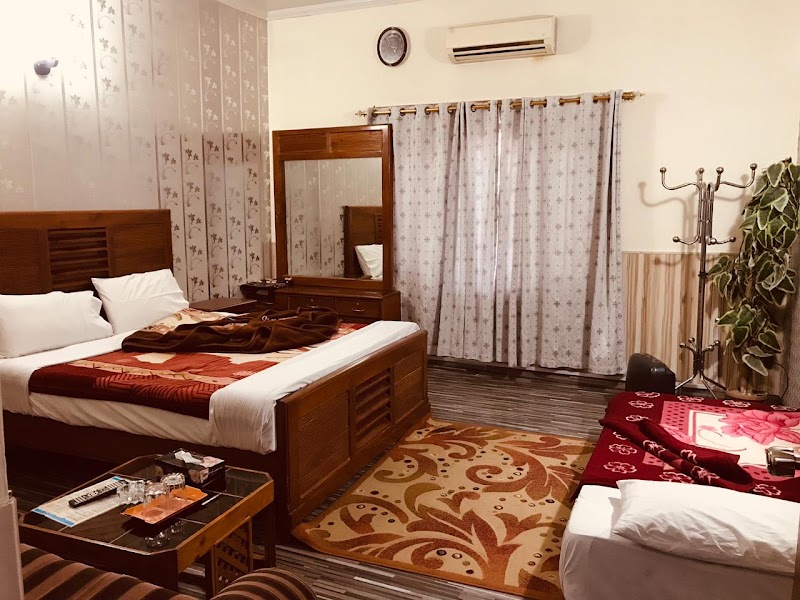 Alaf Laila Guest House Abbottabad in Abbottabad, Khyber Pakhtunkhwa