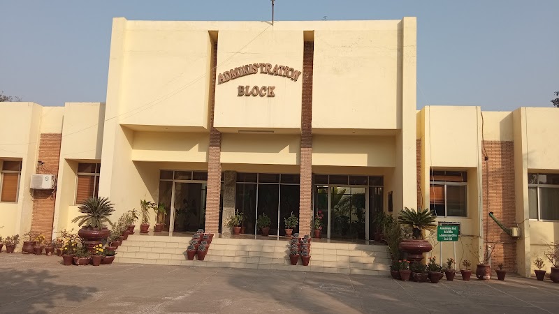 Civil Services Academy in Lahore, Punjab