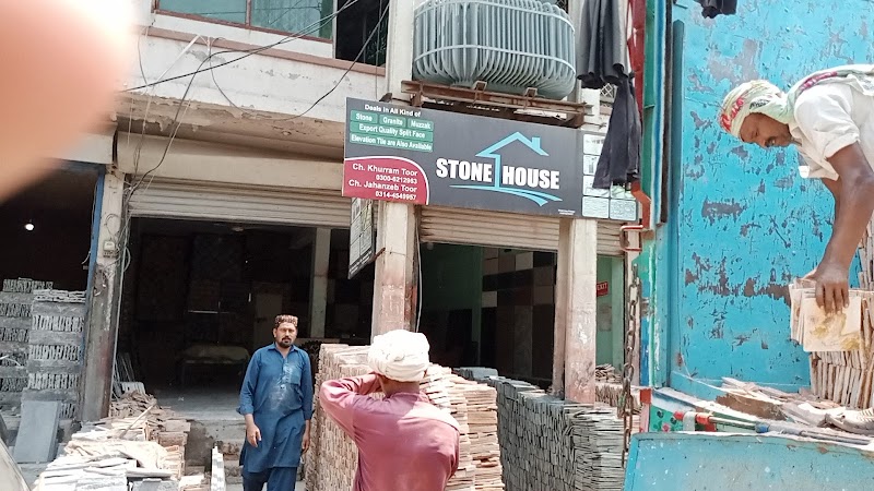 Jinnah Super Market electricn Hassan Ali in Gujrat, Punjab