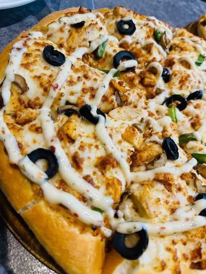 Pizanto in Okara, Punjab