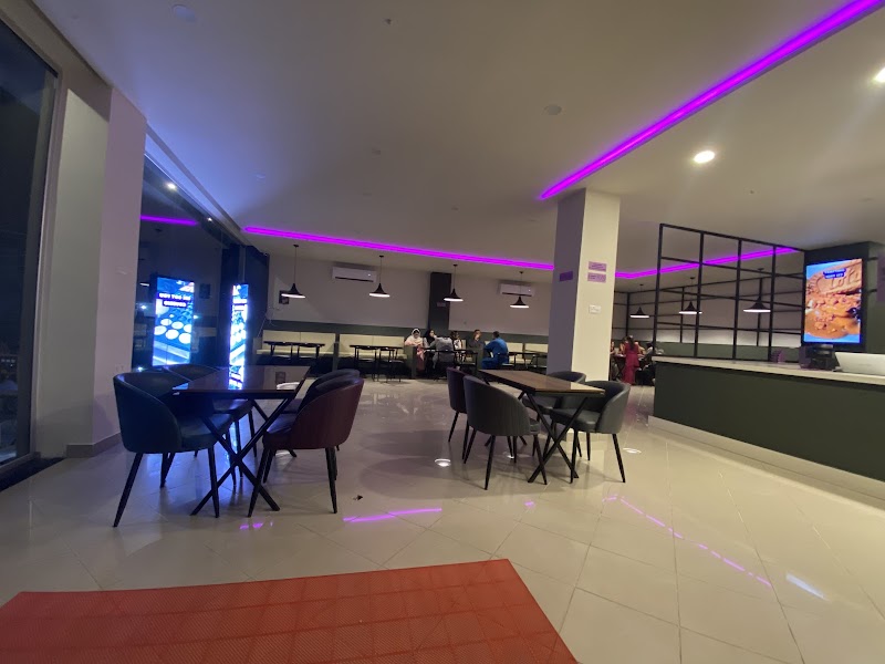 Pazookie in New Mirpur City, Punjab