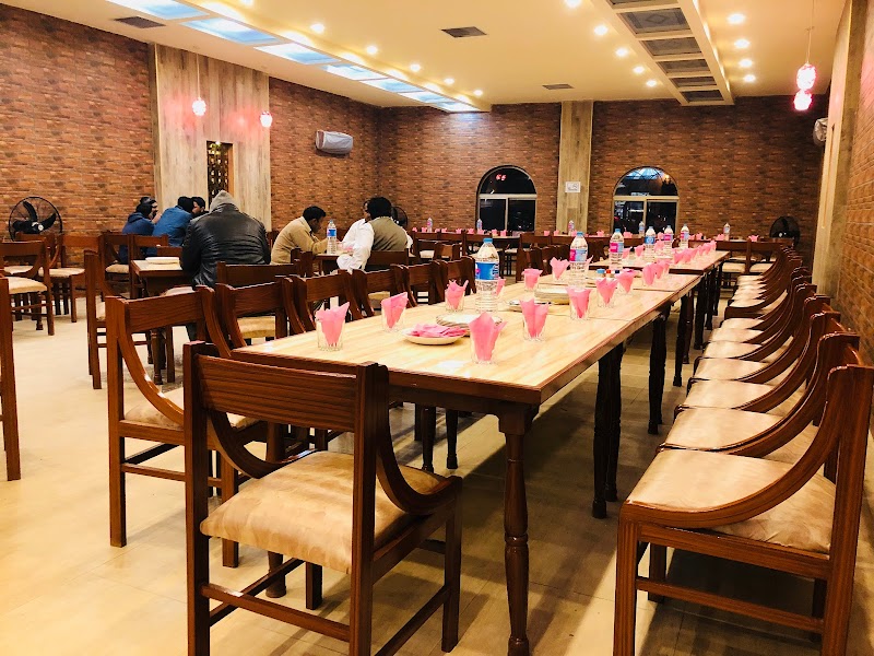 Khan Baba Restaurant