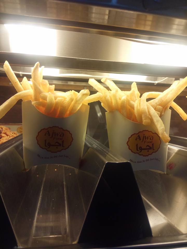 Ajwa Food in Mianwali, Punjab