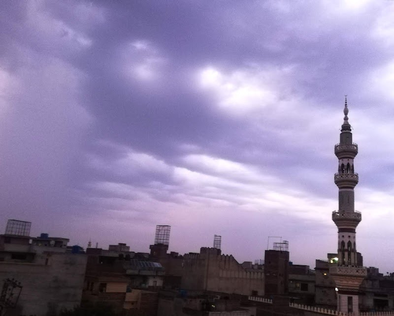 Kohenoor News (KN NEWS) in Lahore, Punjab