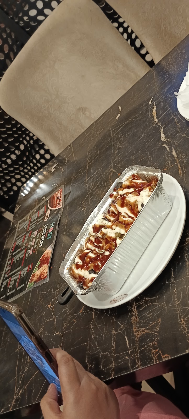Host Cafe in Burewala, Punjab