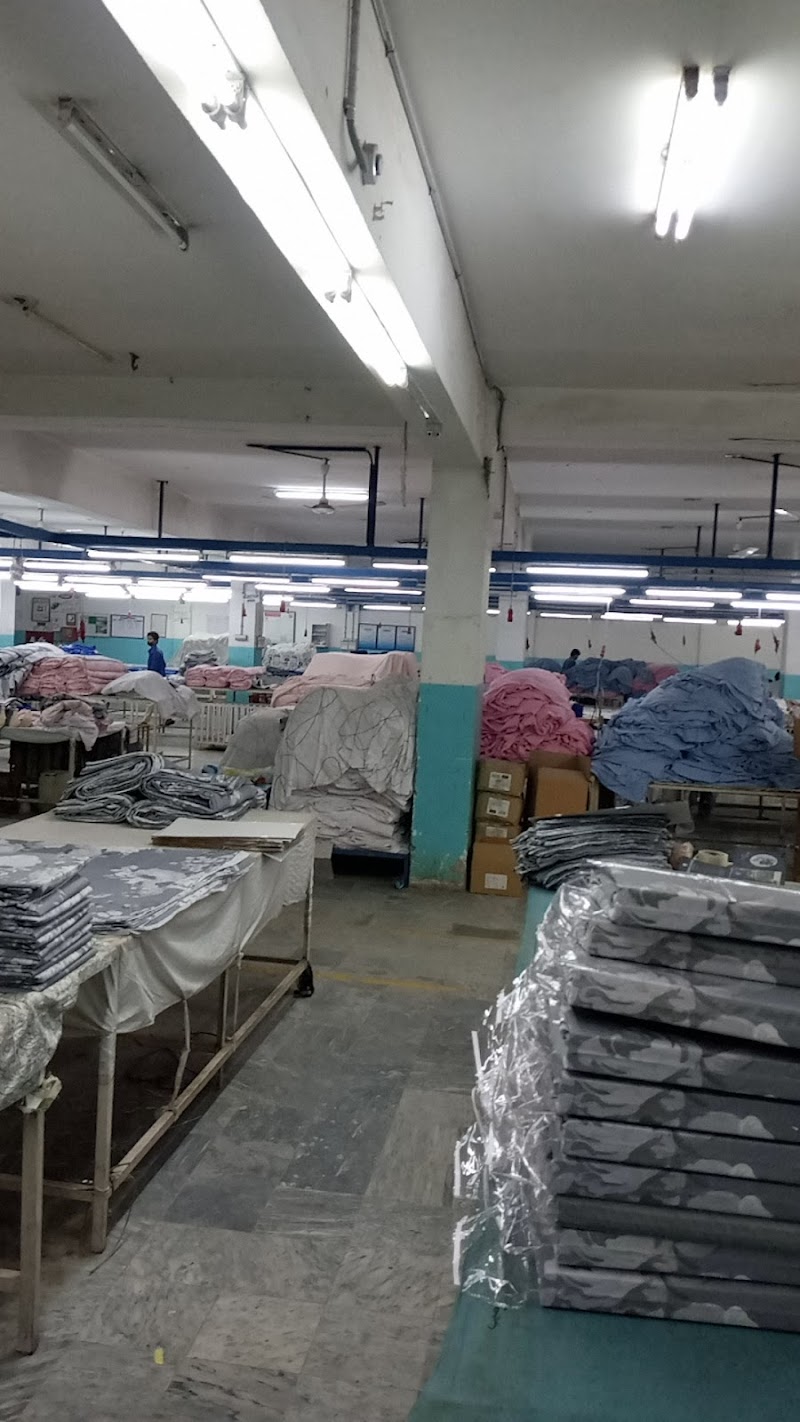 Noor Fatima Fabrics