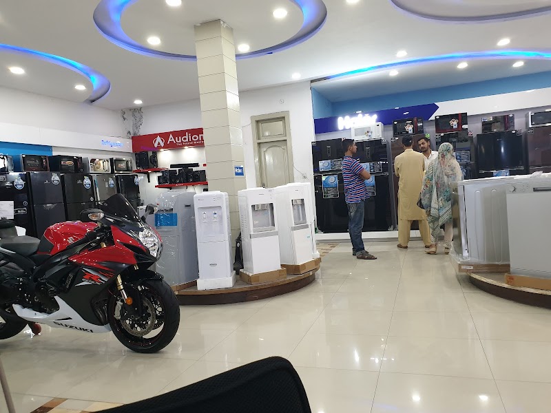 Pakistan Electronics in Gujranwala, Punjab